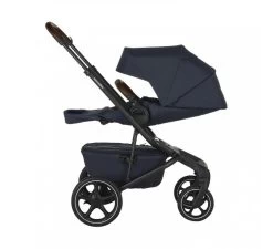 Easywalker Jimmey Kinderwagen - Indigo Blue -Baby Bonanza easywalker jimmey kinderwagen indigo blue 4