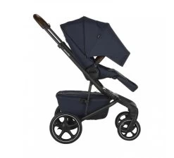 Easywalker Jimmey Kinderwagen - Indigo Blue -Baby Bonanza easywalker jimmey kinderwagen indigo blue 5