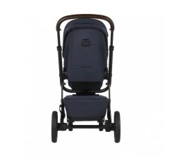 Easywalker Jimmey Kinderwagen - Indigo Blue -Baby Bonanza easywalker jimmey kinderwagen indigo blue 6