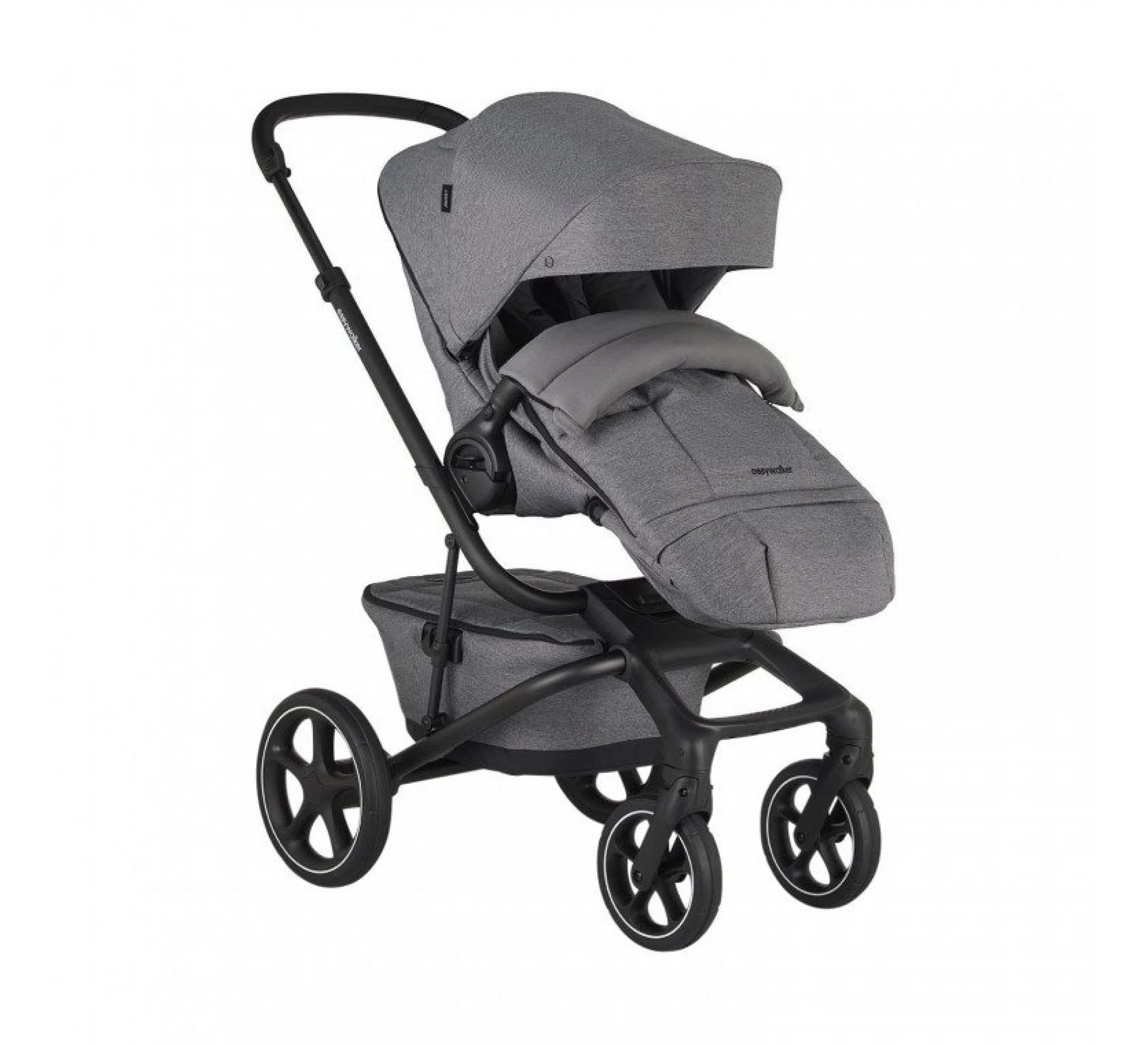 Easywalker Jimmey Voetenzak - Iris Grey 4 Easywalker Jimmey Voetenzak - Iris Grey - Afbeelding 2