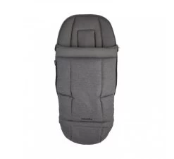 Easywalker Jimmey Voetenzak - Iris Grey