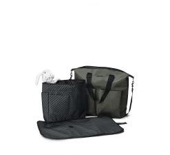 Easywalker Luiertas - Emerald Green -Baby Bonanza easywalker luiertas emerald green 1 4