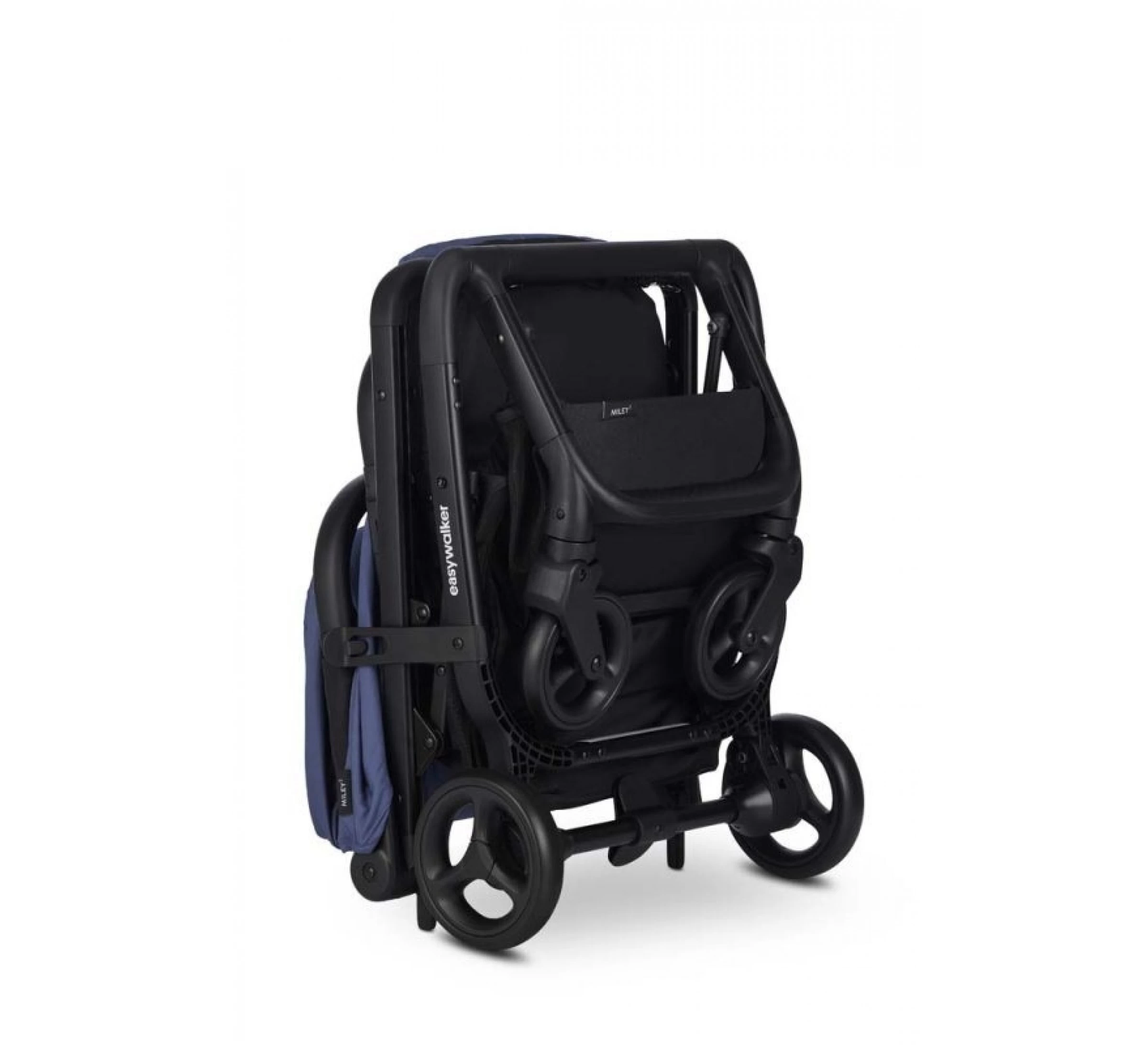 Easywalker Miley 2 Buggy - Galaxy Blue 7 Easywalker Miley 2 Buggy - Galaxy Blue - Afbeelding 5