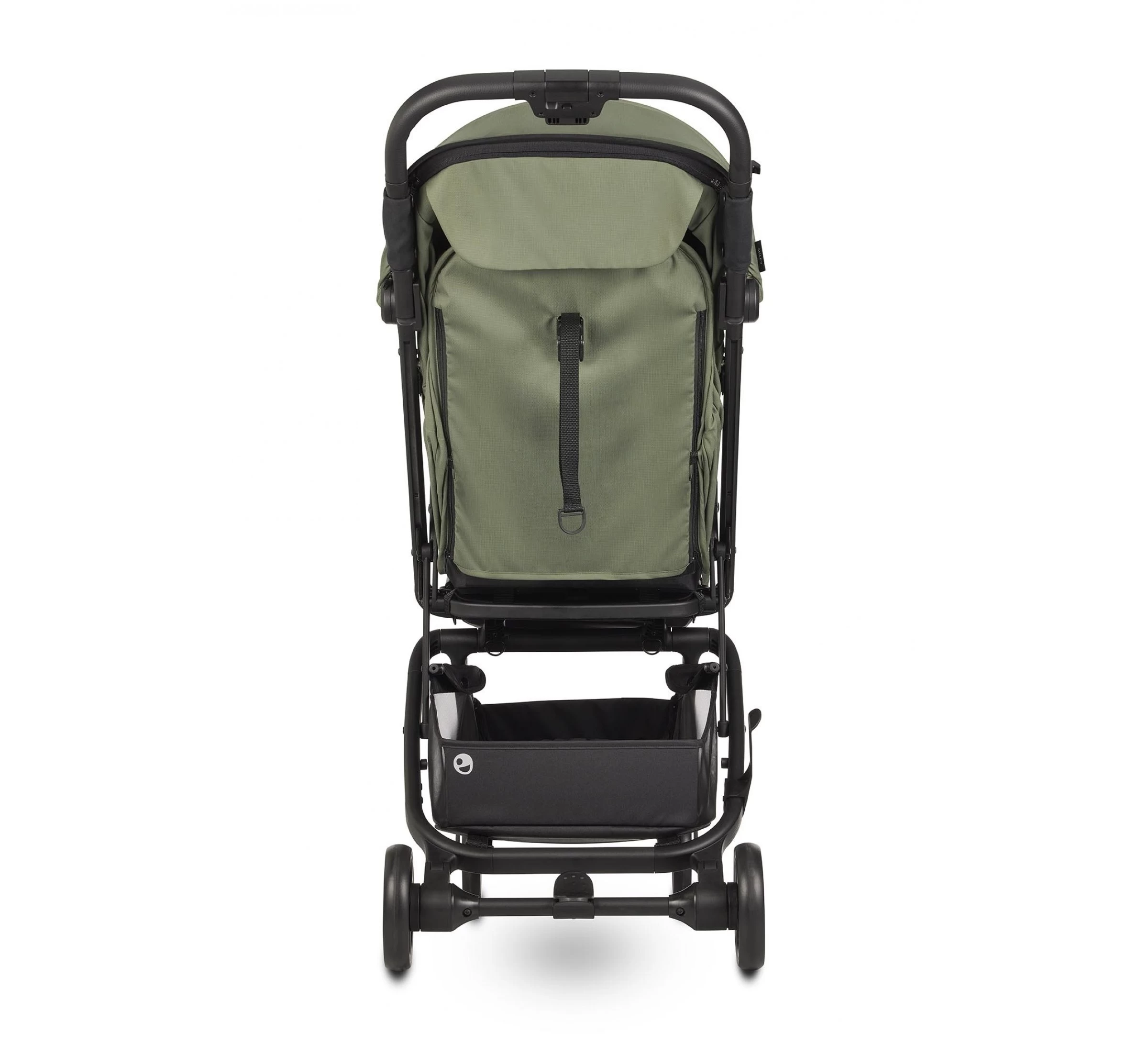 Easywalker Miley 2 Buggy - Sage Green 6 Easywalker Miley 2 Buggy - Sage Green - Afbeelding 4