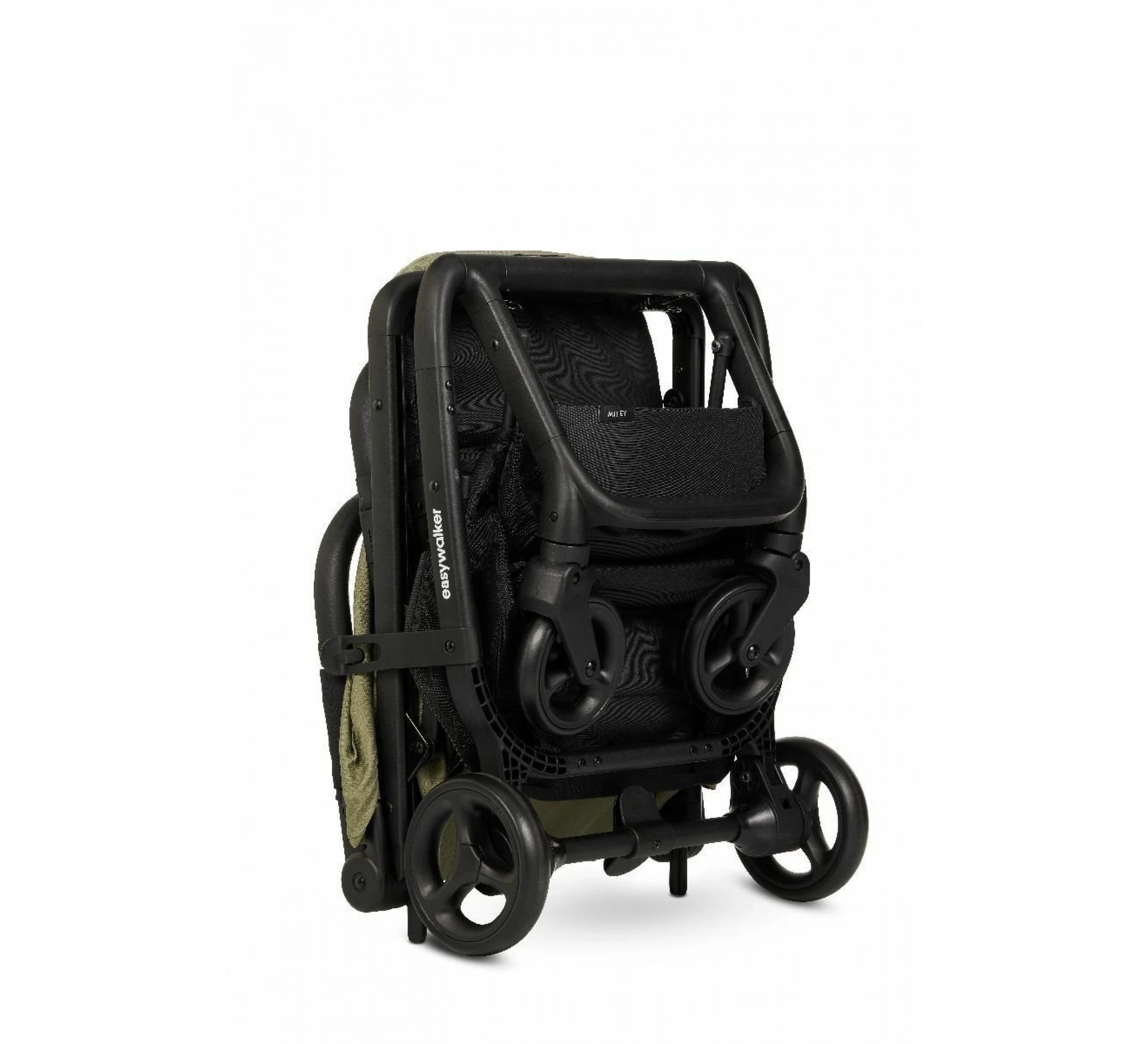 Easywalker Miley 2 Buggy - Sage Green 7 Easywalker Miley 2 Buggy - Sage Green - Afbeelding 5