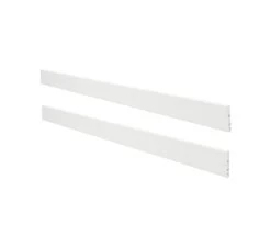 Bedzijden Luna - White