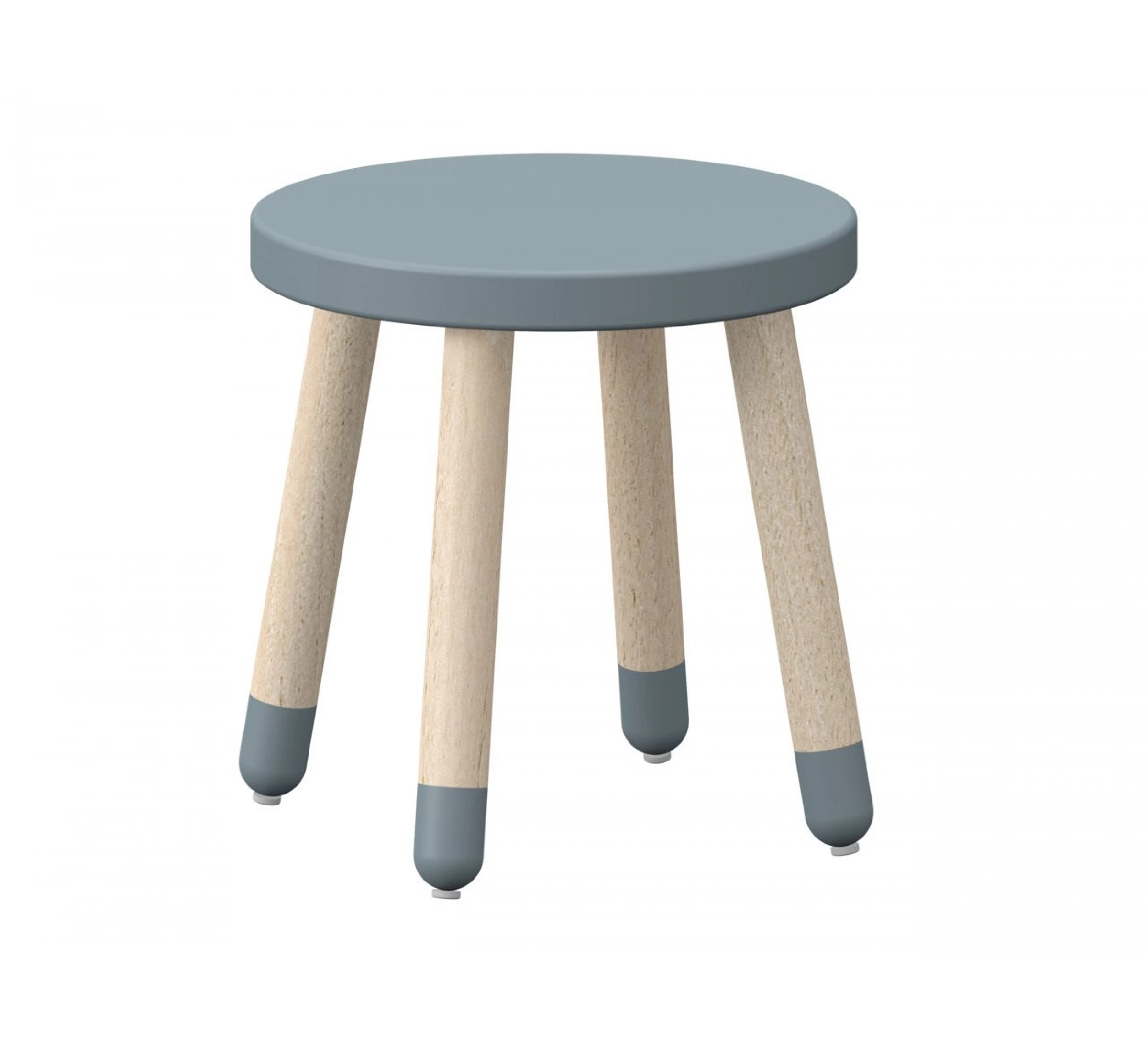 Dots Krukje - Light Blue 3 Dots Krukje - Light Blue