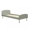 Dots Single Bed 90x200 - Natural Green -Baby Bonanza flexa dots single bed 90x200 natural green