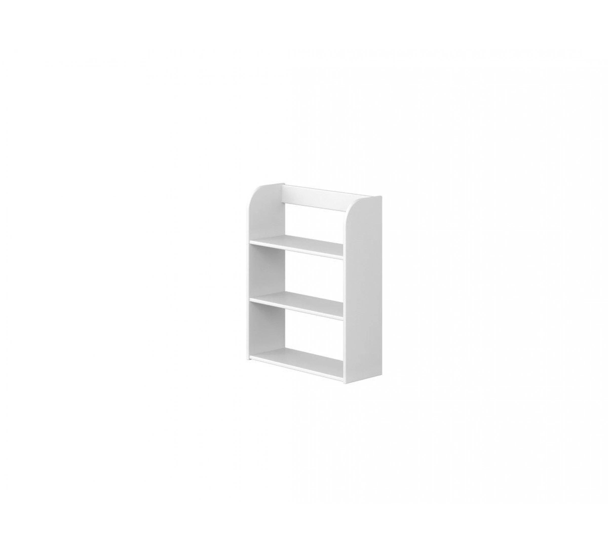 Dots Wandrek - White 3 Dots Wandrek - White