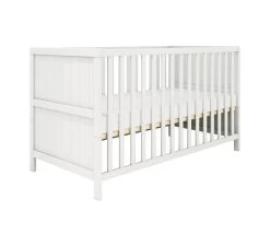 Ledikant Luna Groeven 70x140 - White 15 Ledikant Luna Groeven 70x140 - White -Baby Bonanza flexa ledikant luna groeven 70x140 white 3