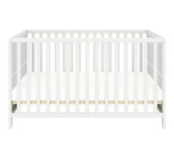 Ledikant Luna Groeven 70x140 - White 18 Ledikant Luna Groeven 70x140 - White -Baby Bonanza flexa ledikant luna groeven 70x140 white 6
