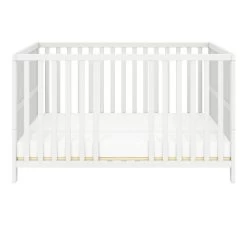 Ledikant Luna Groeven 70x140 - White 19 Ledikant Luna Groeven 70x140 - White -Baby Bonanza flexa ledikant luna groeven 70x140 white 7