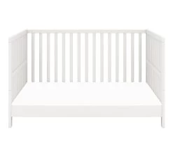 Ledikant Luna Groeven 70x140 - White 20 Ledikant Luna Groeven 70x140 - White -Baby Bonanza flexa ledikant luna groeven 70x140 white 8