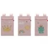 Opbergzakken - Little Princess -Baby Bonanza flexa opbergzakken little princess