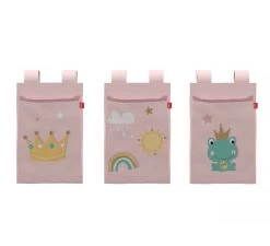 Opbergzakken - Little Princess