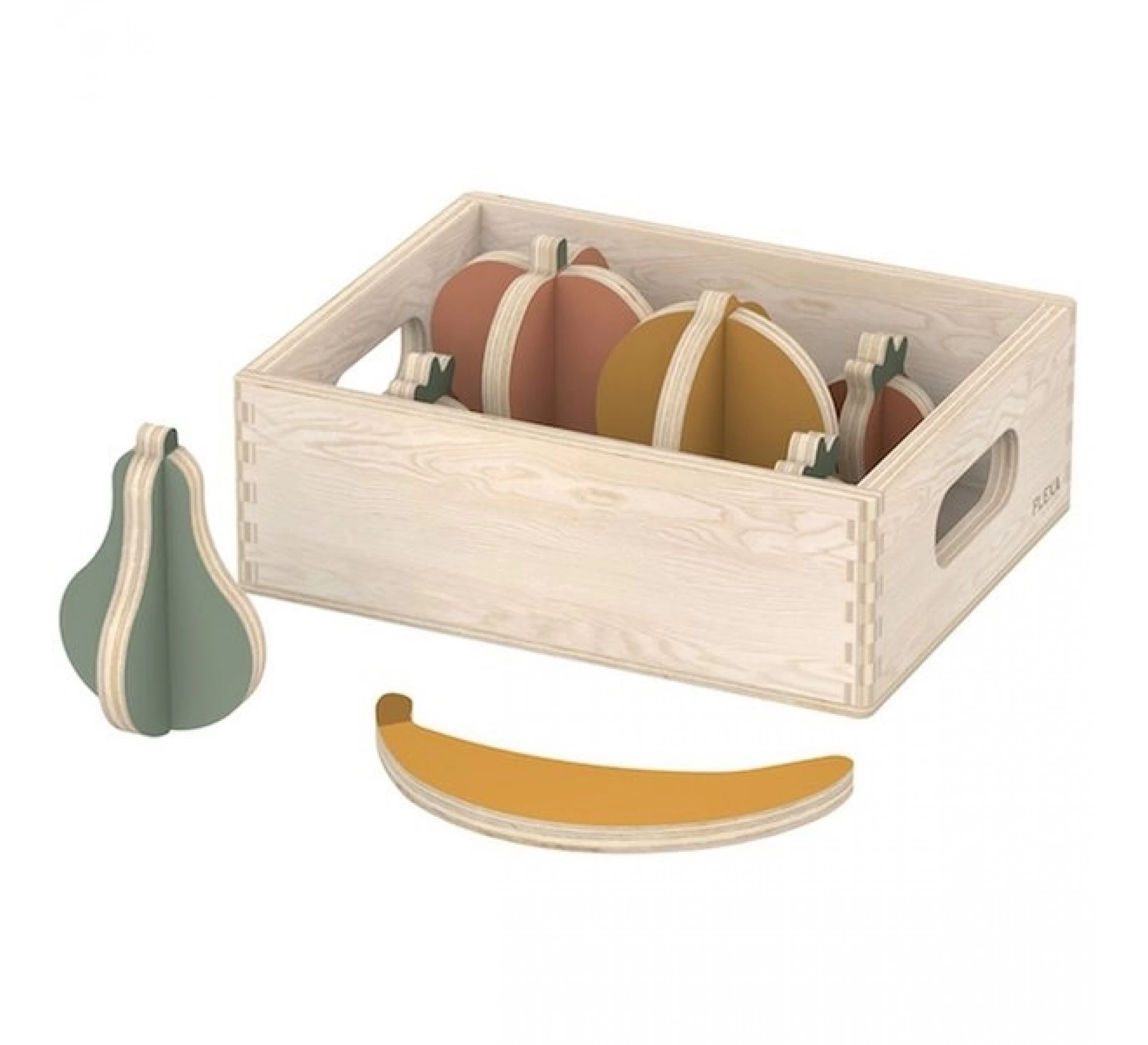 Play Fruits 3 Play Fruits