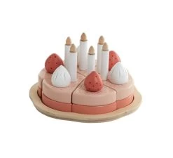 Play Verjaardagstaart