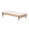 Popsicle Bed Cherry -Baby Bonanza flexa popsicle bed cherry