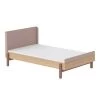 Popsicle Bed Met Hoofdeind Cherry 120cm 1 Popsicle Bed Met Hoofdeind Cherry 120cm -Baby Bonanza flexa popsicle bed met hoofdeind cherry 120cm