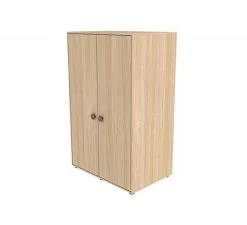 Popsicle Lage Kledingkast Cherry