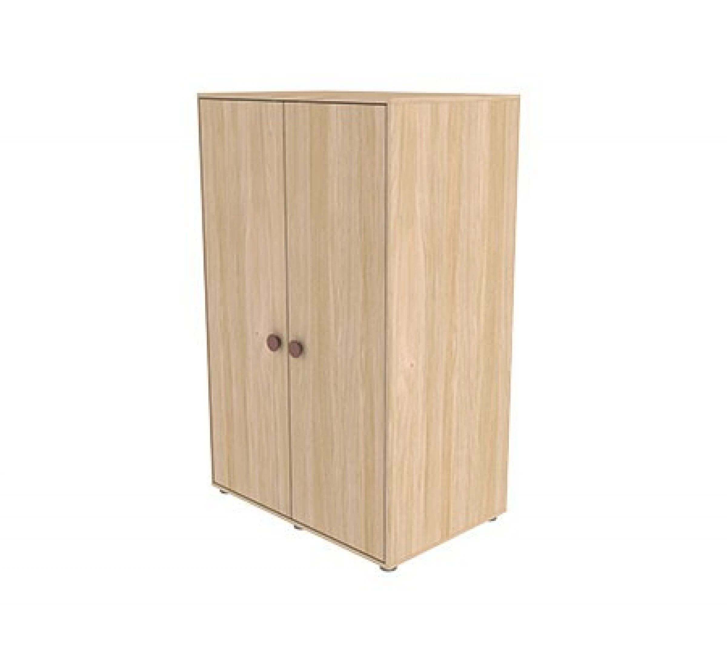 Popsicle Lage Kledingkast Cherry 3 Popsicle Lage Kledingkast Cherry