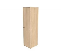 Popsicle Smalle Kledingkast Cherry