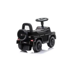 Mercedes Benz G350D - Loopauto -Baby Bonanza happy baby mercedes benz g350d loopauto 3