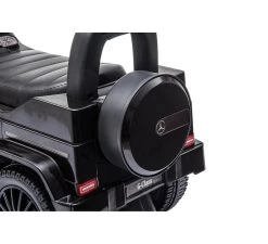 Mercedes Benz G350D - Loopauto -Baby Bonanza happy baby mercedes benz g350d loopauto 4