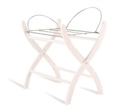 Wiegstandaard Claro - Wit