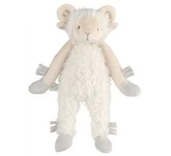 Happy Horse Goat George