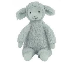 Happy Horse Lex Het Lammetje Knuffel 30cm - Sapphire
