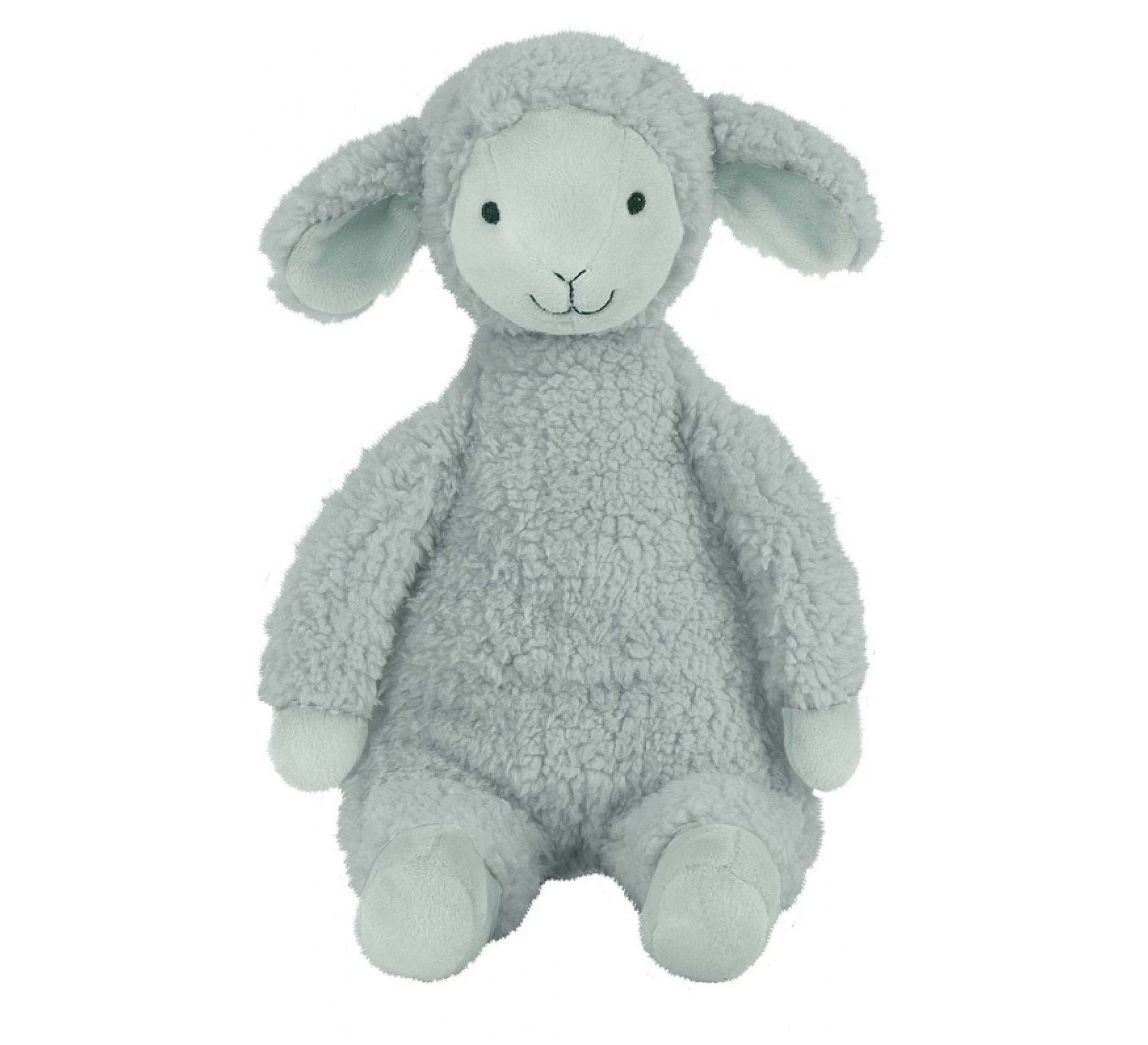 Happy Horse Lex Het Lammetje Knuffel 38cm - Sapphire 3 Happy Horse Lex Het Lammetje Knuffel 38cm - Sapphire