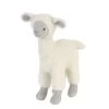 Happy Horse Lush De Lama Knuffel 33cm - White 1 Happy Horse Lush De Lama Knuffel 33cm - White -Baby Bonanza happy horse lush de lama knuffel 33cm white