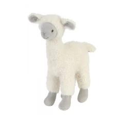 Happy Horse Lush De Lama Knuffel 33cm - White
