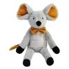 Happy Horse Mouse Misty Knuffel 42cm -Baby Bonanza happy horse mouse misty knuffel 42cm