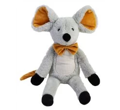 Happy Horse Mouse Misty Knuffel 42cm