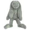 Happy Horse Rabbit Richie Knuffel 38cm - Green 1 Happy Horse Rabbit Richie Knuffel 38cm - Green -Baby Bonanza happy horse rabbit richie knuffel 38cm green