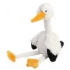 Happy Horse Stork Sky Knuffel 34cm 1 Happy Horse Stork Sky Knuffel 34cm -Baby Bonanza happy horse stork sky knuffel 34cm