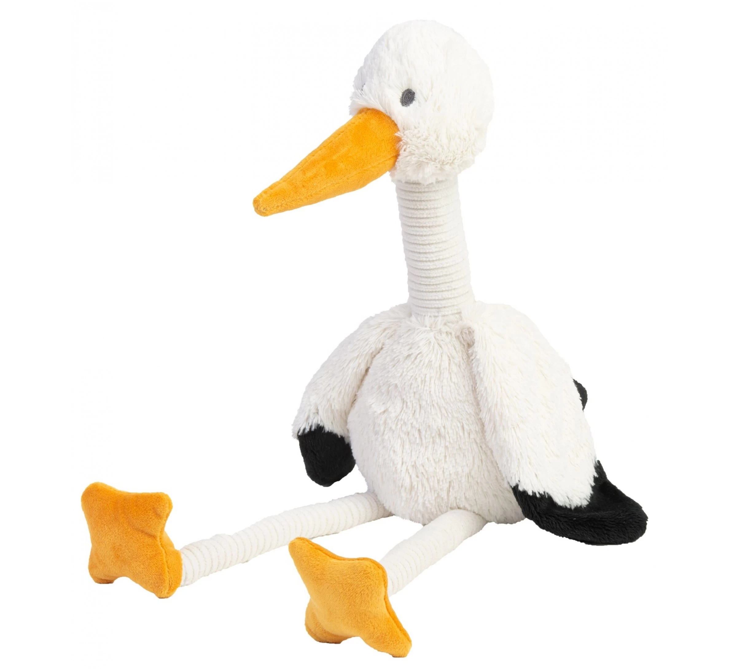 Happy Horse Stork Sky Knuffel 46cm 3 Happy Horse Stork Sky Knuffel 46cm