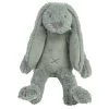 Happy Horse Tiny Rabbit Richie Knuffel 28 Cm - Green -Baby Bonanza happy horse tiny rabbit richie knuffel 28 cm green