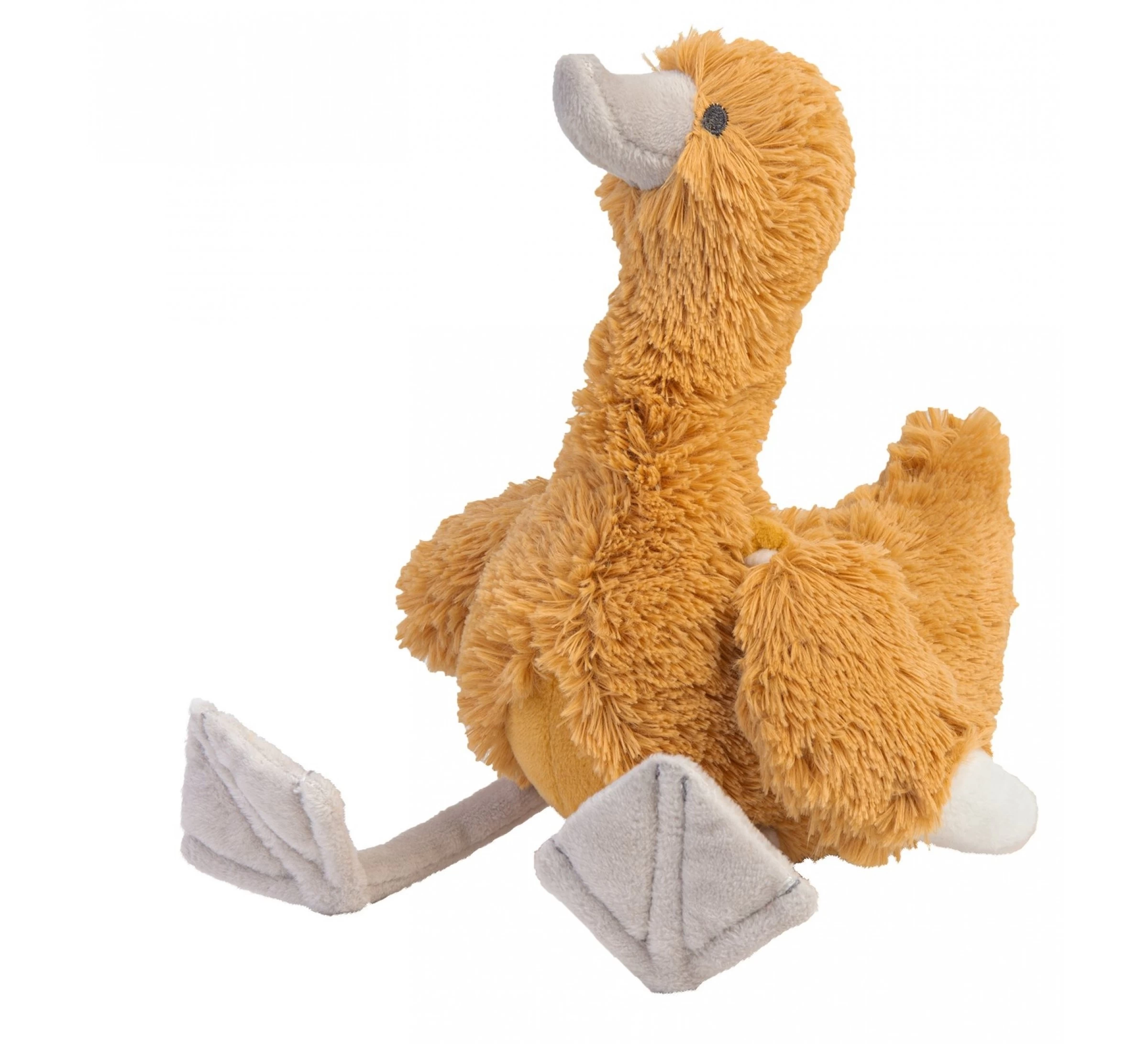 Happy Horse Twine Duck Knuffel 22cm 3 Happy Horse Twine Duck Knuffel 22cm
