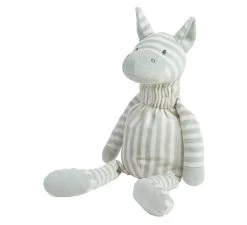 Happy Horse Zebra Zac Knuffel