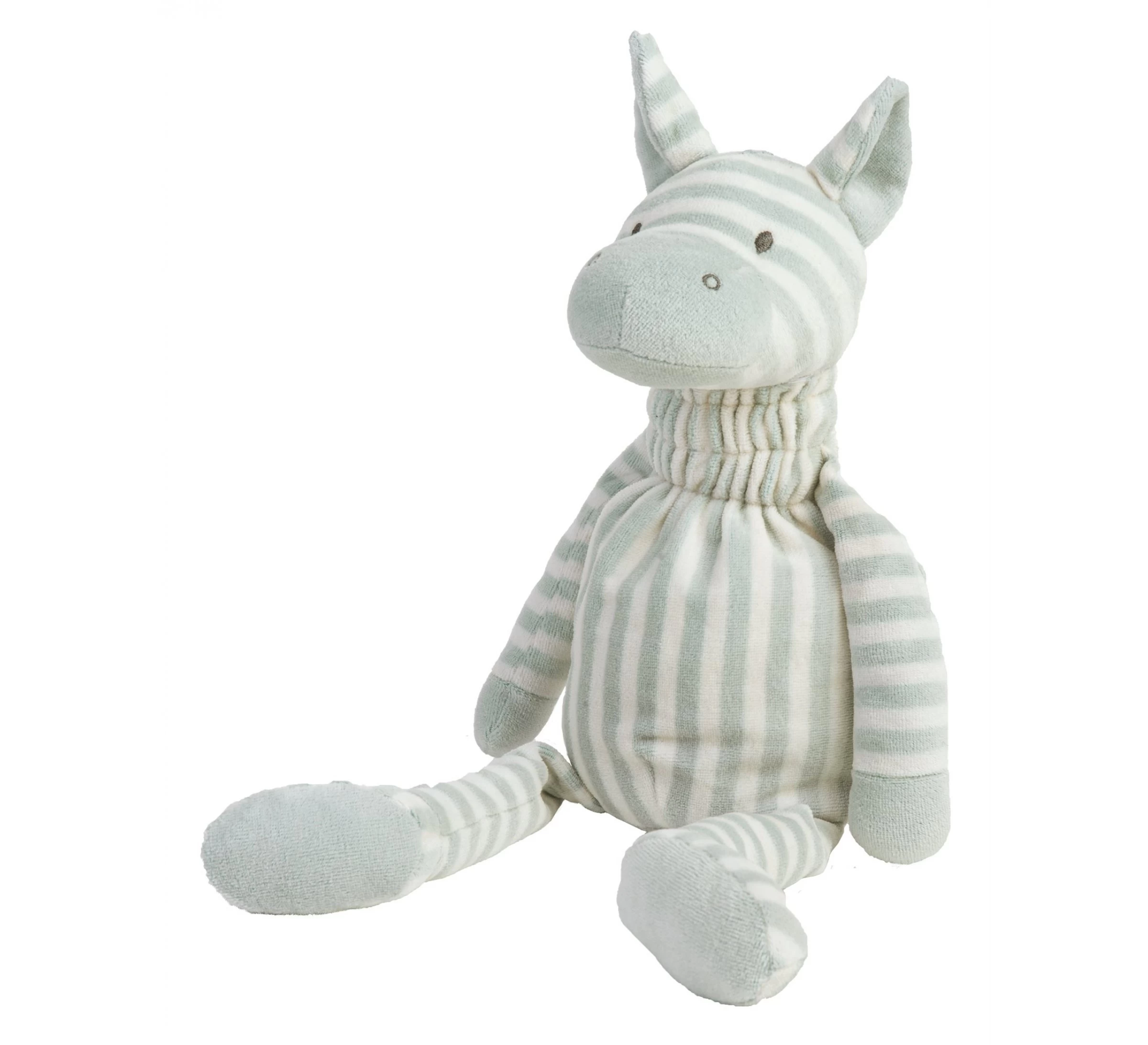 Happy Horse Zebra Zac Knuffel 3 Happy Horse Zebra Zac Knuffel