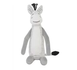 Happy Horse Zebra Zoro Knuffel 40cm