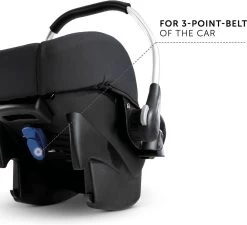 HAUCK Comfort Fix Set Autostoel 14 HAUCK Comfort Fix Set Autostoel -Baby Bonanza hauck comfort fix set autostoel 5