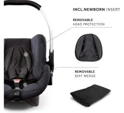 HAUCK Comfort Fix Set Autostoel 15 HAUCK Comfort Fix Set Autostoel -Baby Bonanza hauck comfort fix set autostoel 6