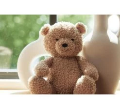 Jollein Knuffel Bear Teddy Bear - Biscuit