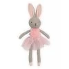 Jollein Knuffel Bunny - Nola -Baby Bonanza jollein knuffel bunny nola