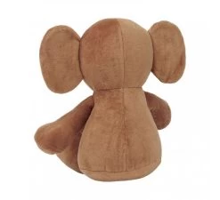 Jollein Knuffel Olifant - Caramel 8 Jollein Knuffel Olifant - Caramel -Baby Bonanza jollein knuffel olifant caramel 2
