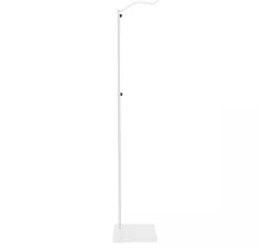 Jollein Piekstok Klamboe - Wit